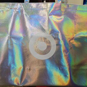 Limited edition Target swag bag